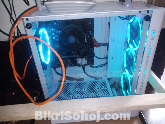 Ryzen 5 5600g